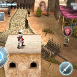 Assassins Creed, absolutely a great game on iPhone!