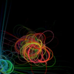 Spawn, maybe the most beautiful app I’ve ever seen on iPhone.