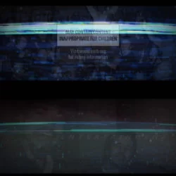Found two ester eggs in StarCraft2 BR video, over the Blizzard logo screen.