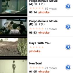 Thanks to the VPN, I see my YouTube videos again!