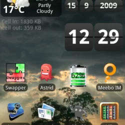 @sharkroman twidroid pro翻墙稳定吗？