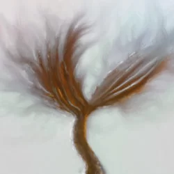 Just another painting sketch here, always hard to give it a name after you’ve done it. http://flic.kr/p/7rjQ7B