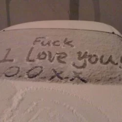 Haha! I didn’t do that. http://flic.kr/p/7smNPc