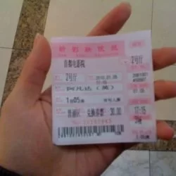 Got the Avatar ticket. http://flic.kr/p/7tkEqy