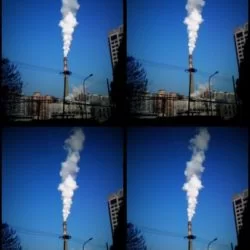 The be loved chimney on the street. http://flic.kr/p/7tD52A