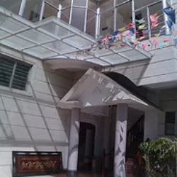 Das Hotel ist auch unser Zuhause. http://flic.kr/p/7BHavp