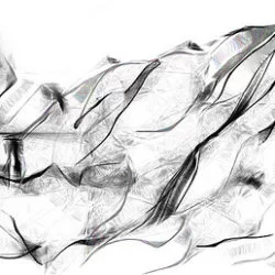 Just done a sketch using the touchPad of my laptop. http://flic.kr/p/7KXVtq