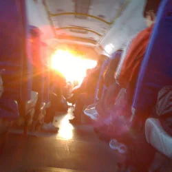 On the Bus http://flic.kr/p/7Q1hgC