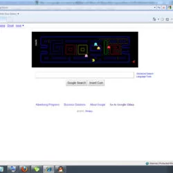 15:5Google doodle – PAC-MAN 30th Anniversary http://img.ly/1i6Z