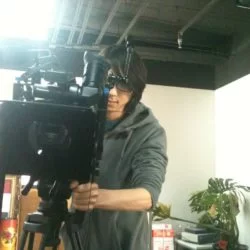 I’m now a camera man. http://steply.com/photos/fu24bq
