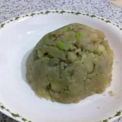 Duke手制:老奶洋芋