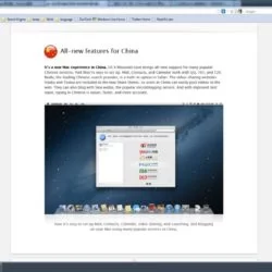 What the hell it’s apple US website!