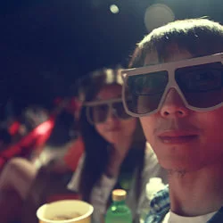 IMAX double glasses, homepage slider picture update: http://www.dukeyin.com/