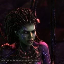 StarCarft2 Heart of the Swarm it is difficult…