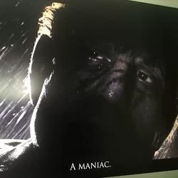 Some movies are still fascinating even so many years had past. #SinCity