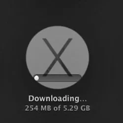 OS X Mavericks for free