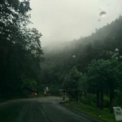 空山新雨后: http://instagram.com/p/p-qcrAFpWX/
