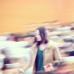 A glance.: http://instagram.com/p/hoUda9lpeh/