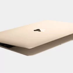 Tim cook must be a fan of gold…