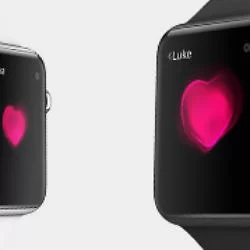 Sending heart beat to someone romantic but unpractical…