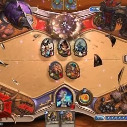 iPad的版的Hearthstone炉石传说改改放到iPhone里