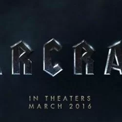 2016年3月，魔兽世界电影上映。