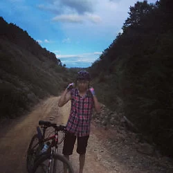 路大概就是这个样子的。
