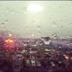 Rainy day: http://instagr.am/p/NVuq9FFpc1/