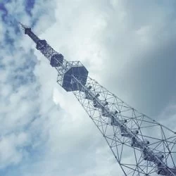 这塔居然还在