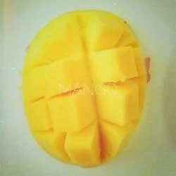 Mango: http://instagram.com/p/brZgdIFpVx/