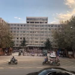 母校签到
