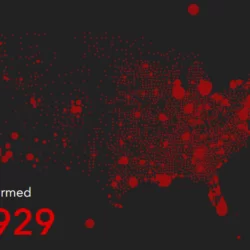 Meanwhile in the US