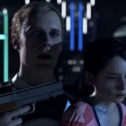 Detroit Become Human