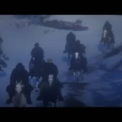 Red Dead Redemp