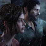 last of us PS4 PS5