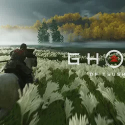 Ghost of Tsushima