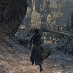 血源诅咒老猎人 Bloodborne The Old Hunters Edition