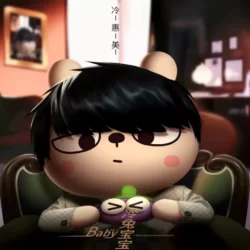 Cute illustrations