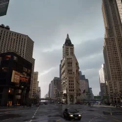 The Matrix Awakens An Unreal Engine 5 Experience