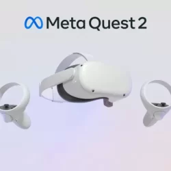Meta Oculus Quest 2