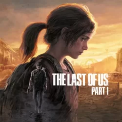 The last of us part I