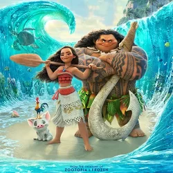 Moana