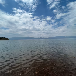 抚仙湖