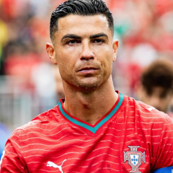 Cristiano Ronal